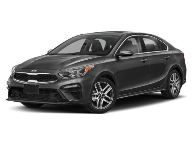Used 2019 Kia Forte EX FWD image 1
