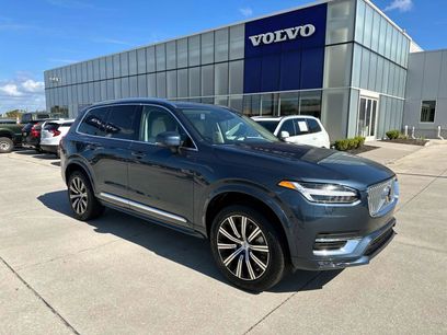 Certified 2025 Volvo XC90 B6 Plus w/ Protection Package Premier