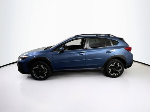 Used 2023 Subaru Crosstrek 2.5i Limited w/ Moonroof Package image 8