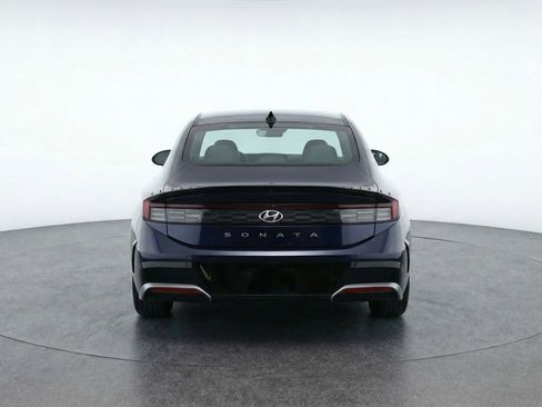 Used 2025 Hyundai Sonata SEL FWD image 7