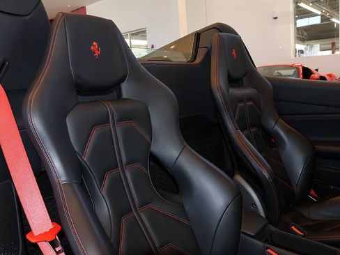 Certified 2019 Ferrari 488 Spider image 36