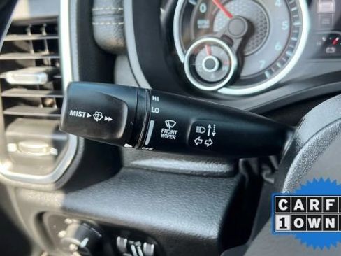 Used 2022 RAM 1500 Laramie image 32