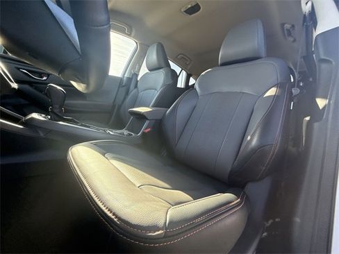 Used 2026 Subaru Crosstrek 2.5i Limited image 11