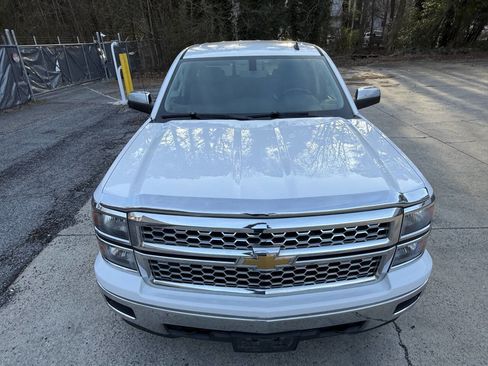 Used 2014 Chevrolet Silverado 1500 LT w/ All Star Edition image 7