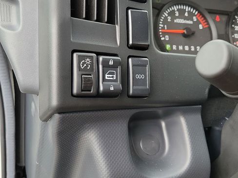 New 2025 Chevrolet Low Cab Forward 5500XG RWD image 14