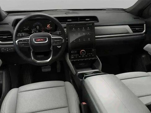 New 2027 GMC Terrain Elevation w/ Elevation Premium Package AWD/4WD image 94