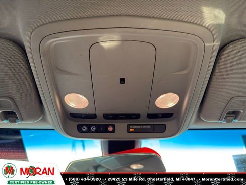 Used 2014 Cadillac ATS 2.0T AWD Sedan image 21