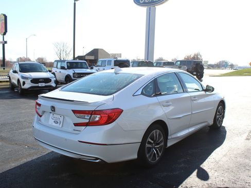 Used 2021 Honda Accord EX-L image 5