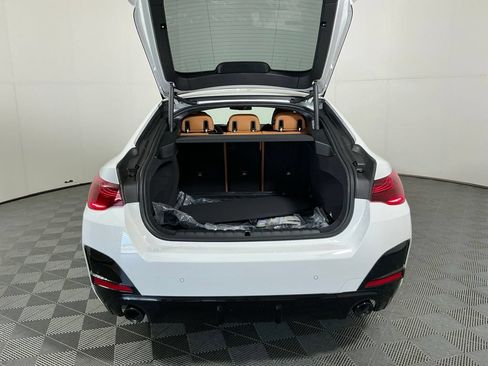 New 2026 BMW 430i xDrive w/ M Sport Package AWD/4WD image 29