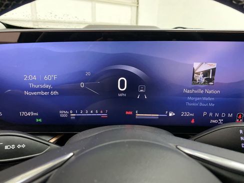 Used 2025 Buick Envision Sport Touring image 26