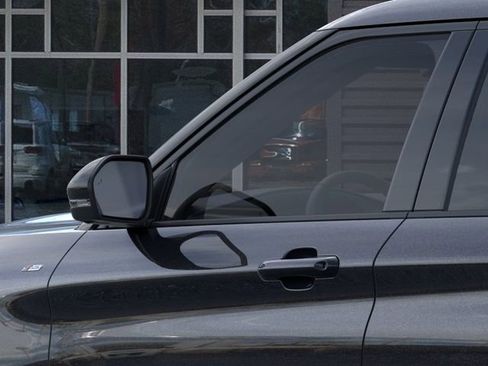 New 2026 Ford Explorer ST-Line w/ ST-Line Street Pack RWD image 20