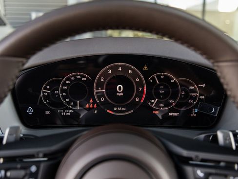 New 2026 Porsche Panamera 4 image 26