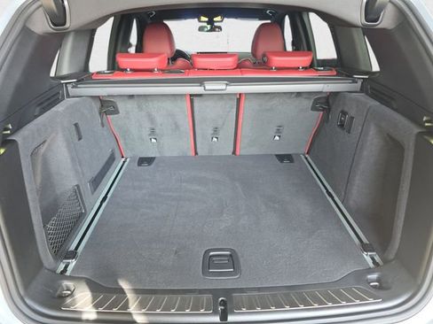 Used 2022 BMW X3 M40i w/ Premium Package image 12