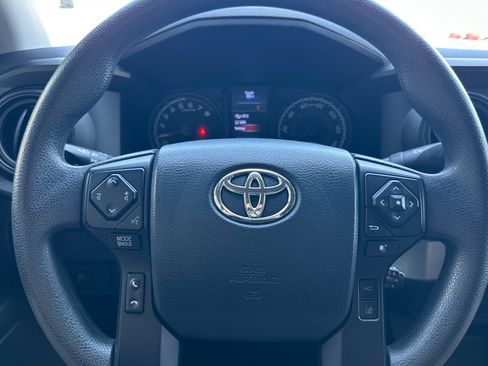 Certified 2020 Toyota Tacoma SR w/ SR Convenience Package RWD image 21