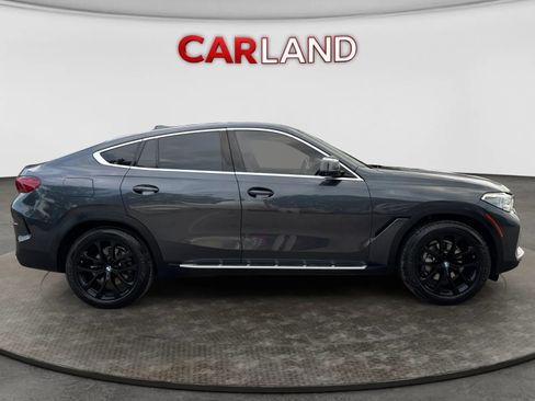 Used 2020 BMW X6 sDrive40i w/ Executive Package RWD image 6