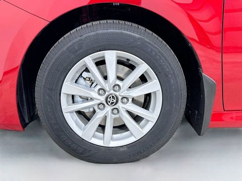 New 2026 Toyota Camry LE w/ Convenience Package image 33