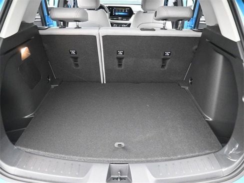 New 2026 Chevrolet TrailBlazer LT w/ Convenience Package image 35