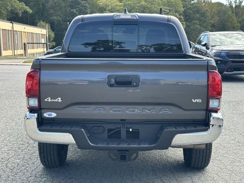Used 2022 Toyota Tacoma SR5 image 8