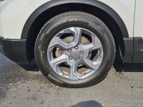 Used 2019 Honda CR-V EX image 13