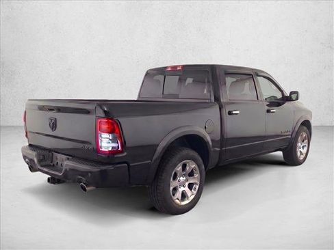 Used 2019 RAM 1500 Big Horn AWD/4WD image 6