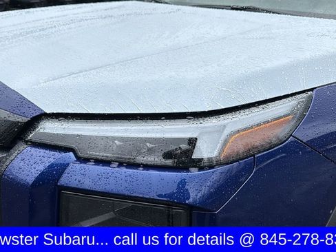 New 2026 Subaru Outback Premium AWD/4WD image 4