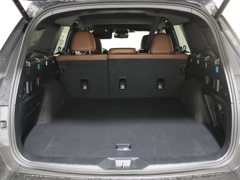 New 2026 Subaru Outback Touring XT AWD/4WD image 22