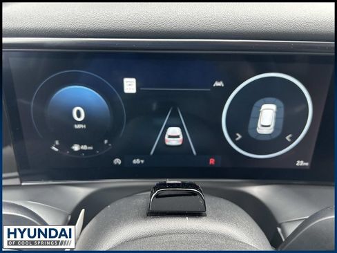New 2026 Hyundai Palisade XRT Pro AWD/4WD image 39