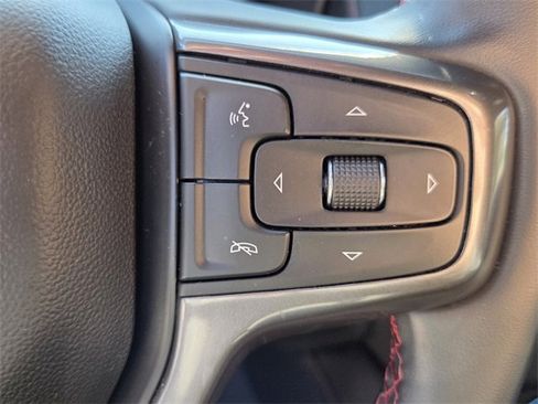 Certified 2023 Chevrolet Tahoe RST w/ RST Performance Edition image 33