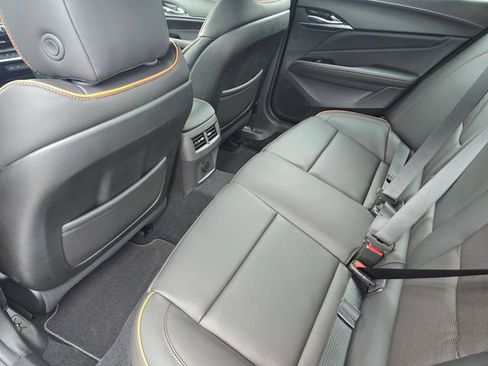 New 2026 Cadillac CT4 Sport image 13