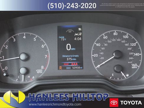 Used 2024 Toyota Corolla LE image 28