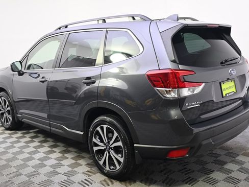 Used 2023 Subaru Forester Limited AWD/4WD image 3