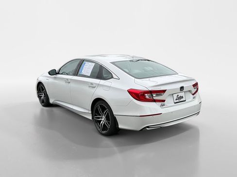 Used 2022 Honda Accord Touring image 6