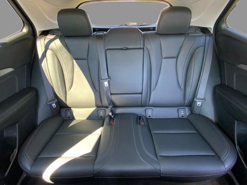 Used 2024 Buick Envision Preferred AWD/4WD image 14