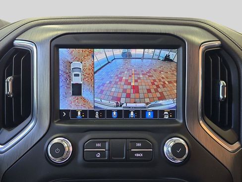 Used 2021 GMC Sierra 1500 Denali w/ Denali Ultimate Package AWD/4WD image 23