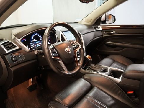 Used 2016 Cadillac SRX Performance w/ Driver Assist Package image 7