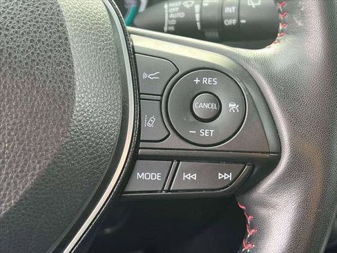 Used 2023 Toyota RAV4 SE image 20