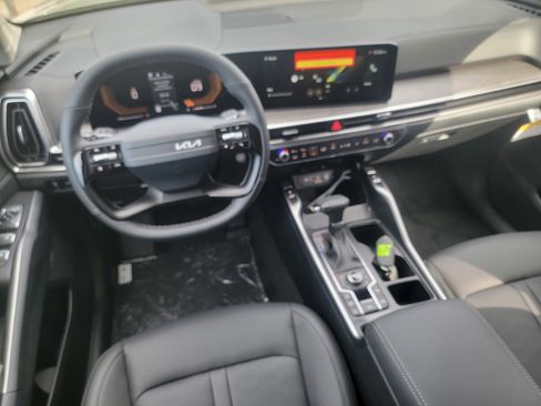 New 2026 Kia Sorento X-Line EX image 32