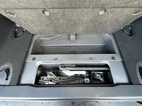 Certified 2021 Ford Bronco Wildtrak image 31