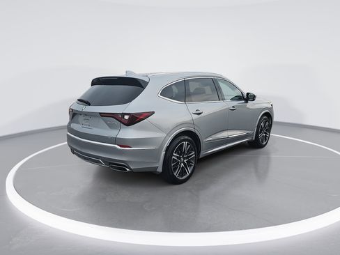 New 2026 Acura MDX SH-AWD w/ Advance Package image 3