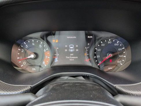 New 2026 Jeep Compass Latitude image 26