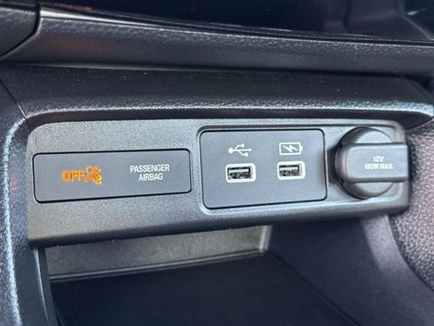 Used 2023 Honda Civic Si image 38