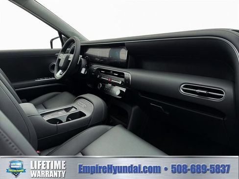 New 2026 Hyundai Palisade SEL Premium AWD/4WD image 15