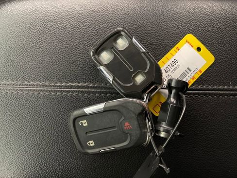 Used 2019 GMC Terrain SLE w/ Black Edition image 26