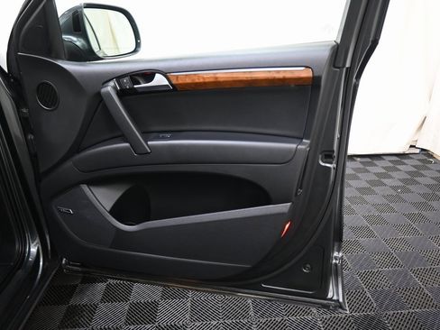 Used 2015 Audi Q7 3.0T Premium Plus image 25