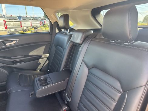 Used 2024 Ford Edge SEL image 36