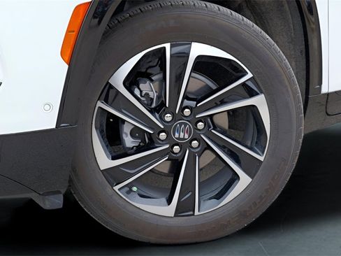 New 2026 Buick Enclave Sport Touring w/ Super Cruise Package image 2