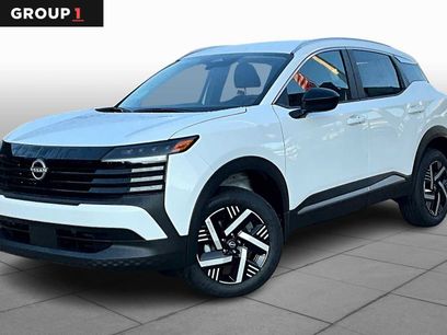 New 2026 Nissan Kicks SV w/ SV Premium Package