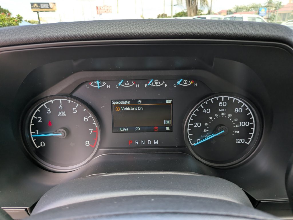 New 2026 Ford F150 XL AWD/4WD image 33