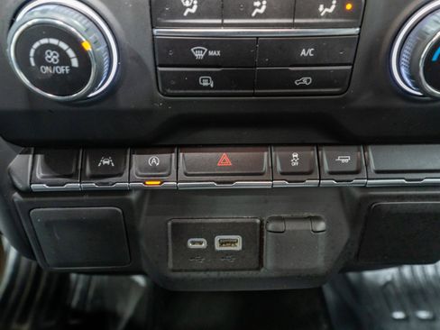 Used 2023 Chevrolet Silverado 1500 W/T image 20