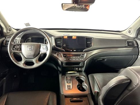 Certified 2022 Honda Pilot Special Edition image 13